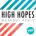 High Hopes (Workout Remix) - Single album cover