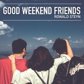 Good Weekend Friends (Drive Trance Edit) artwork