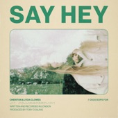 Say Hey (feat. Lydia Clowes) artwork