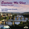 Smetana: Má Vlast (Complete Symphonic Cycle) - Czech Philharmonic Orchestra & Libor Pesek
