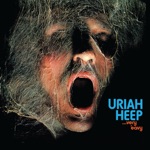 Uriah Heep - Gypsy (2016 - Remaster)