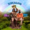 Xucalho (feat. Preto Show) - Titica lyrics