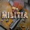 Militia - I-Nick lyrics