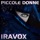 Iravox-Piccole Donne