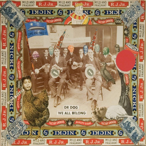 Cover artwork for Alaska