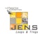 Loops & Tings (Baby Doc Remix) - Jens lyrics