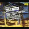 Wagner: Der fliegende Holländer album lyrics, reviews, download