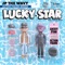 Lucky Star (feat. Lancey Foux) - JP THE WAVY lyrics