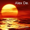 Sunrise - Single