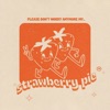 Strawberry Pie - Single