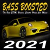 Bass Boosted 2021 (The Best EDM, Bounce, Electro House Car Music Mix)