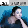 20th Century Masters - The Millennium Collection: Kathleen Battle album lyrics, reviews, download