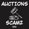 Auctions - Scamz lyrics