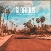 Glorious (feat. GoldFord) - Single artwork