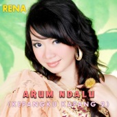 Arum Ndalu (Kepangku Kapang 2) artwork