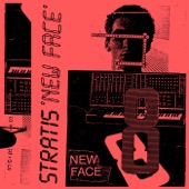 New Face artwork