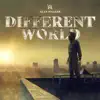 Different World (feat. CORSAK) - Single album lyrics, reviews, download