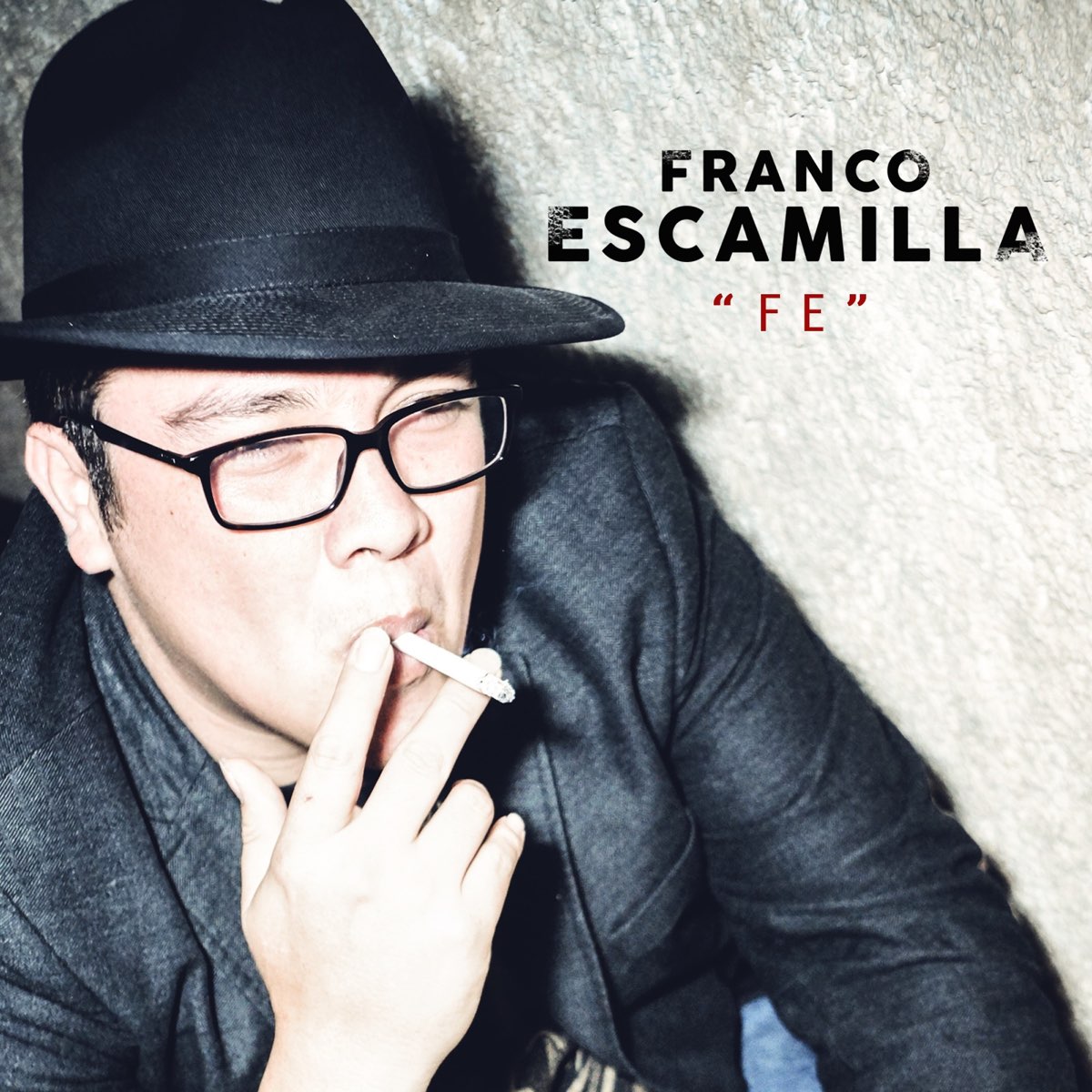 Fe by Franco Escamilla on Apple Music