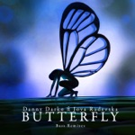 Butterfly (feat. Jova Radevska) by Danny Darko