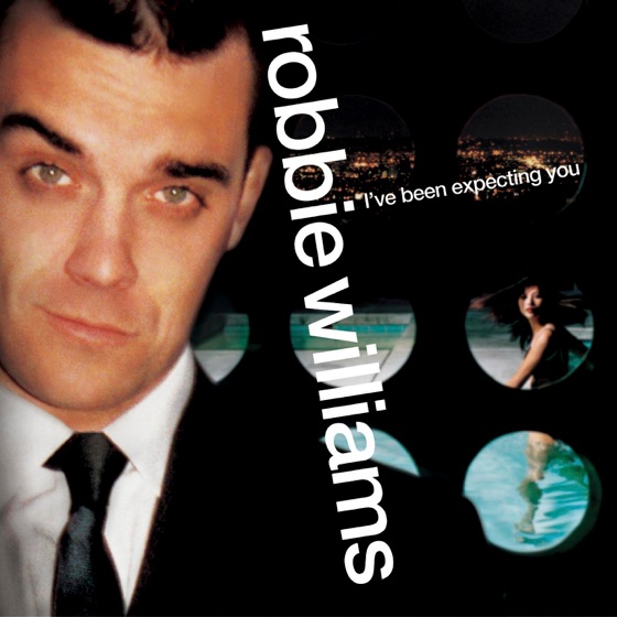 Cover artwork for Grace