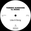 Like a Song (Vs MXMS) - Single album lyrics, reviews, download