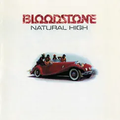 Natural High by Bloodstone album reviews, ratings, credits