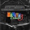 Razor Blades & Porcelain Plates (feat. Yon Cash) - Lex Lavo lyrics