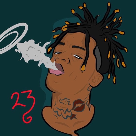 Cover artwork for Made the List