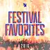 Festival Favorites 2016 - Armada Music album cover