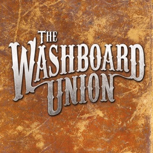 The Washboard Union - 3 Day Road - Line Dance Music