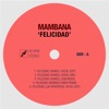 Felicidad - EP