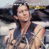 Rodney Crowell - The Faith Is Mine