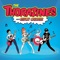 Spin Around (feat. Hayley Crusher) - The Thorazines lyrics