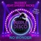 No Wonder (Fam Disco Remix) artwork