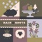 Good Fruit (feat. Katy Bowser) - Rain for Roots lyrics