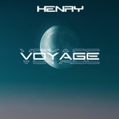 Voyage - EP artwork