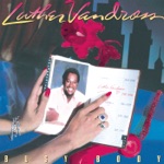 Luther Vandross - Make Me a Believer
