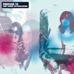 Prefuse 73 - Plastic (feat. Diverse)