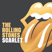 The Rolling Stones - Scarlet (feat. Jimmy Page)
