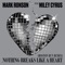 Nothing Breaks Like a Heart (Boston Bun Remix) [feat. Miley Cyrus] - Single