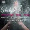 Saaiaho: Notes On Light, Orion, Mirage album lyrics, reviews, download