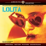 Nelson Riddle and His Orchestra - End Title (Love Theme from Lolita)