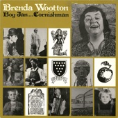 Brenda Wootton - The Mermaid