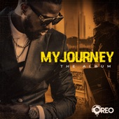 My Journey: The Album artwork