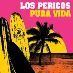 Pura Vida by Los Pericos album reviews, ratings, credits
