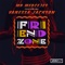 Friend Zone (feat. Venessa Jackson) - Mr Mercedes lyrics