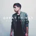 Great Things - Single album cover