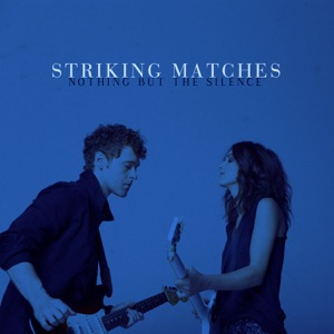 Striking Matches - Trouble Is As Trouble Does - Line Dance Musique