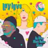 Luv Lyve - Single album lyrics, reviews, download