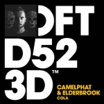 CamelPhat & Elderbrook - Cola (Club Mix)